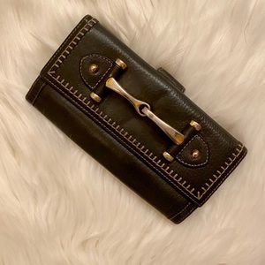 Men’s Gucci wallet